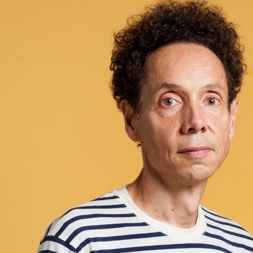 Malcolm Gladwell - Carti