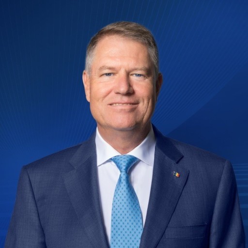 Klaus Iohannis - Carti