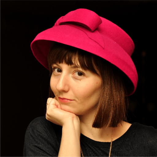 Alexandra Mazgareanu - Carti