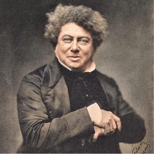 Alexandre Dumas - Carti