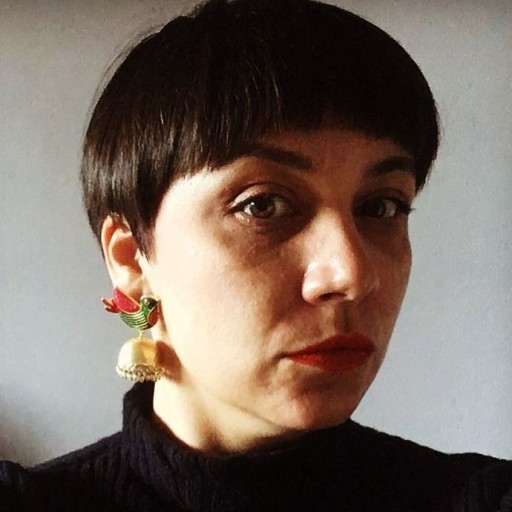 Antoaneta Opris - Carti