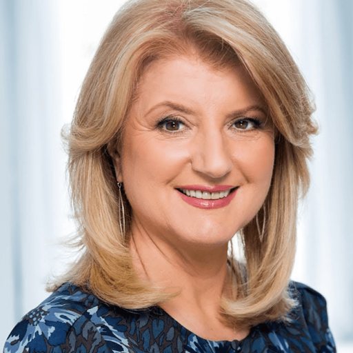Arianna Huffington - Carti