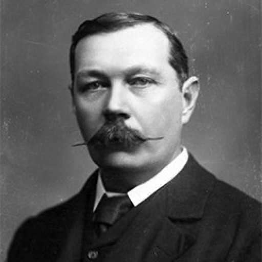 Arthur Conan Doyle - Carti