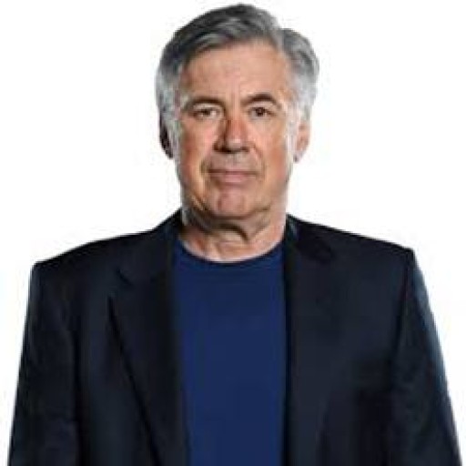 Carlo Ancelotti - Carti