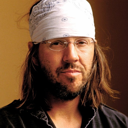 David Foster Wallace - Carti