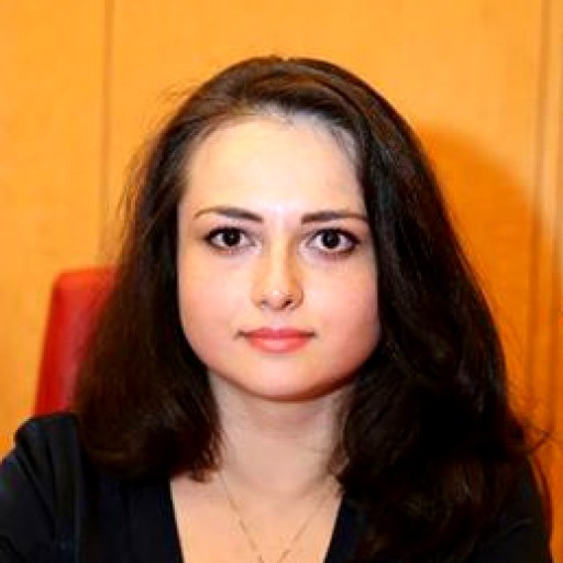 Elena-Carmen Tuca - Carti