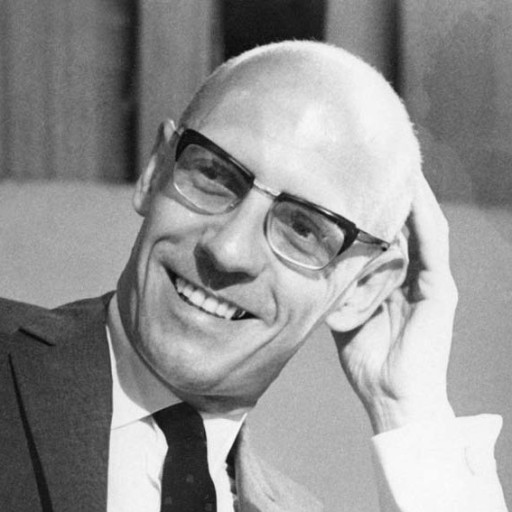 Michel Foucault - Carti