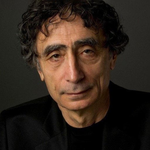 Gabor Maté - Carti