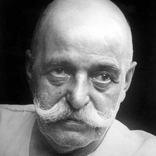 G.I. Gurdjieff - Carti