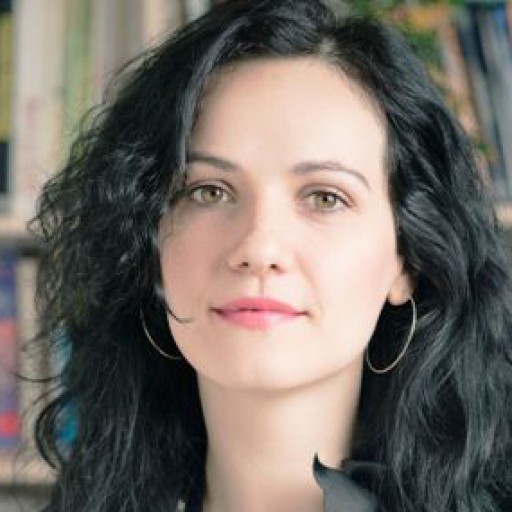 Irina Becher - Carti