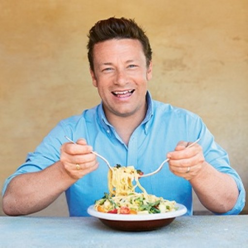Jamie Oliver - Carti