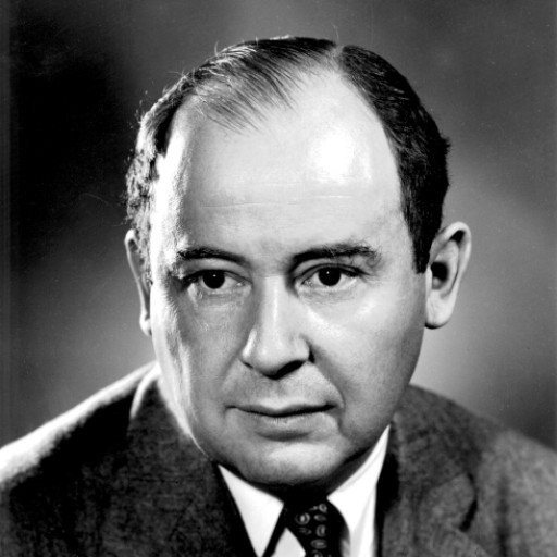 John von Neumann - Carti