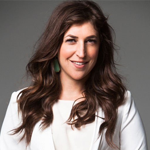 Mayim Bialik - Carti