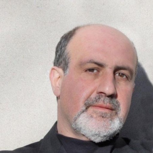 Nassim Nicholas Taleb - Carti