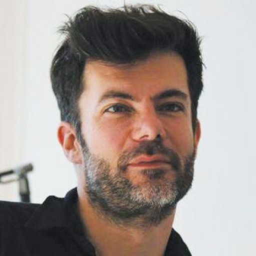 Olivier Tallec - Carti