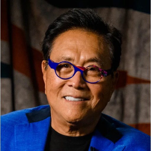 Robert T. Kiyosaki - Carti