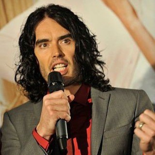 Russel Brand - Carti