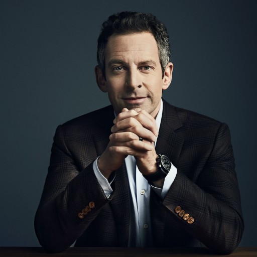 Sam Harris  - Carti