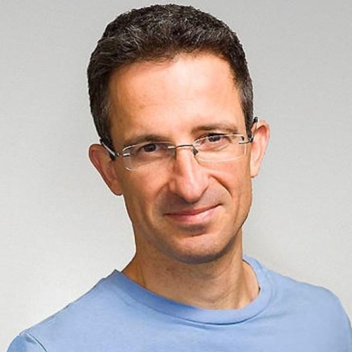 Tal Ben-Shahar - Carti