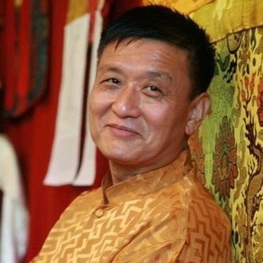 Tenzin Wangyal Rinpoche - Carti