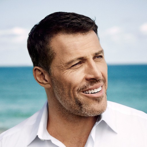 Tony Robbins - Carti
