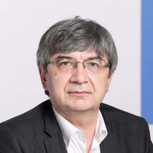 Victor Gabriel Clatici - Carti