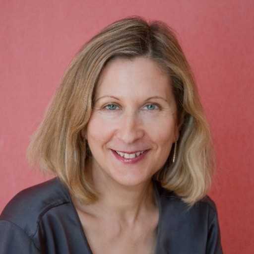 Geraldine Van Bueren - Carti