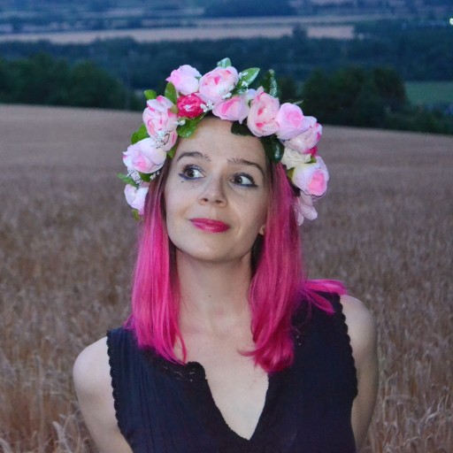 Harriet Muncaster - Carti