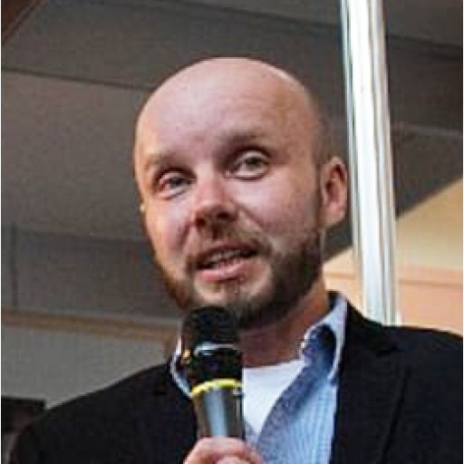 Matěj Hořava - Carti