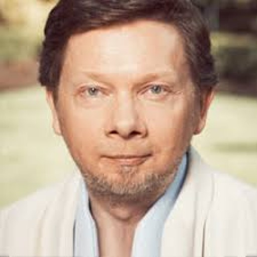 Eckhart Tolle - Carti
