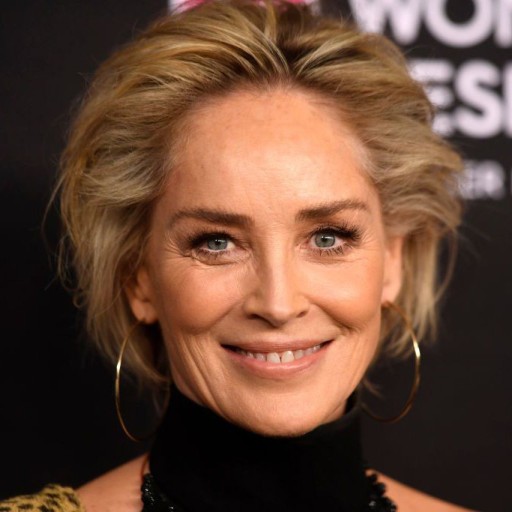 Sharon Stone - Carti