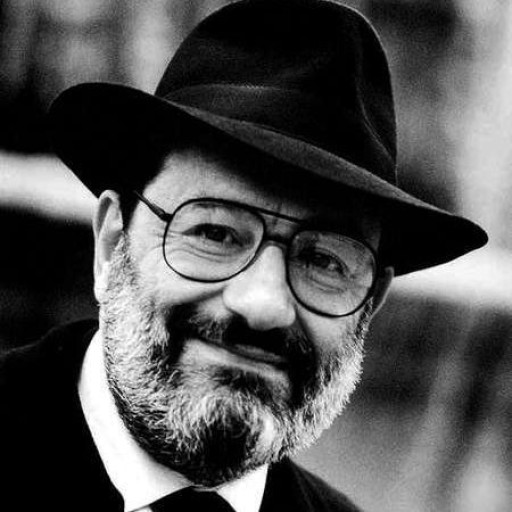 Umberto Eco - Carti