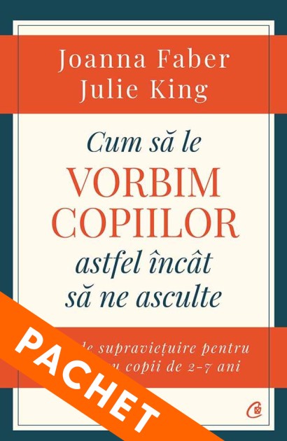 Copii iubiți