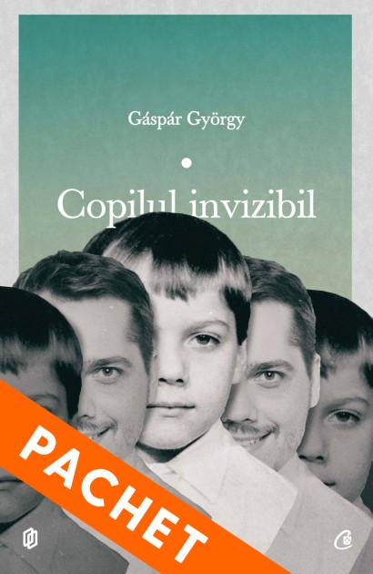 Copil fericit