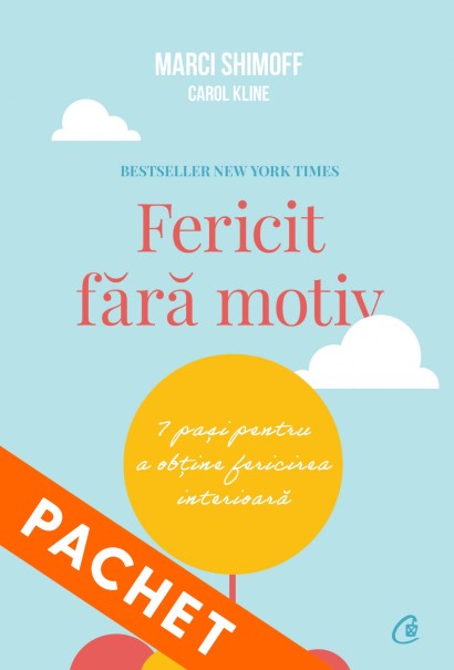 Curajul de a fi fericit