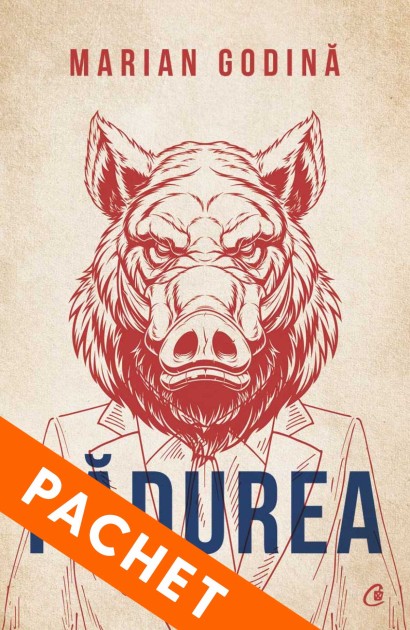 Pablo si Pădurea
