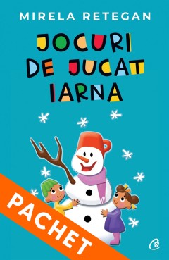 Jocuri pentru părinți și copii
