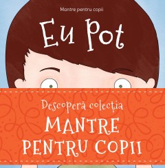 Seria Mantre pentru copii - 