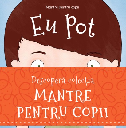 Seria Mantre pentru copii
