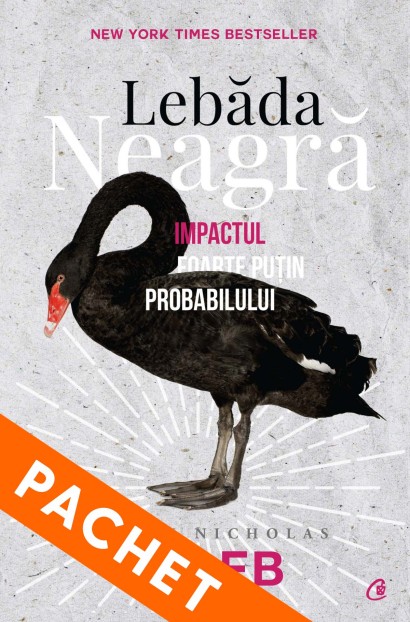 Nassim Nicholas Taleb