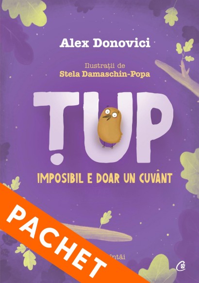 Aventurile lui Țup