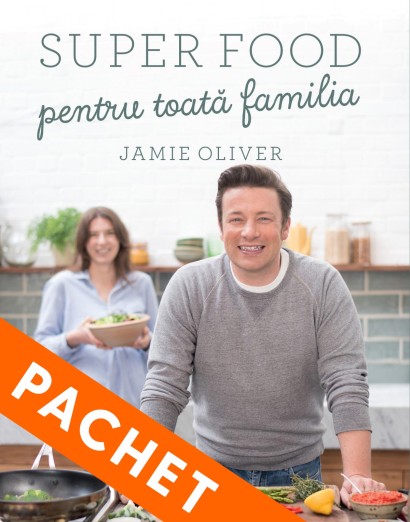 Jamie Oliver