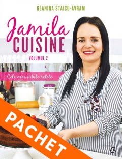 Jamila Cuisine