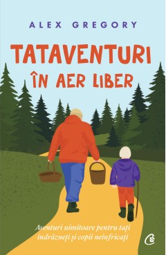 TATAVENTURI în aer liber