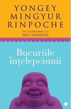 Bucuriile înțelepciunii