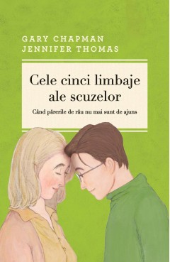 Cele cinci limbaje ale scuzelor