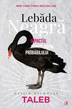 Lebada neagră - 