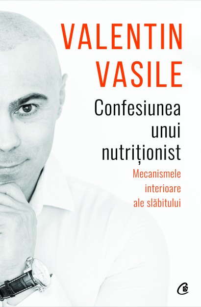 Confesiunea unui nutriționist
