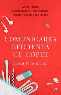 Comunicarea eficientă cu copiii