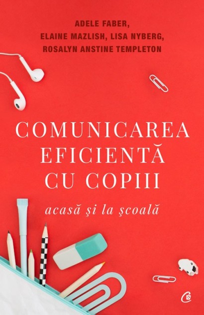 Comunicarea eficientă cu copiii